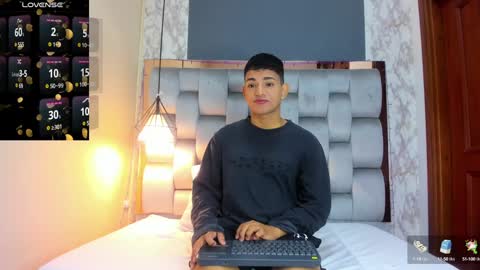 Snapshot of niall_falcon chatting on 01/07/25, 12:41 Niall  online show from 01/07/25, 12:41