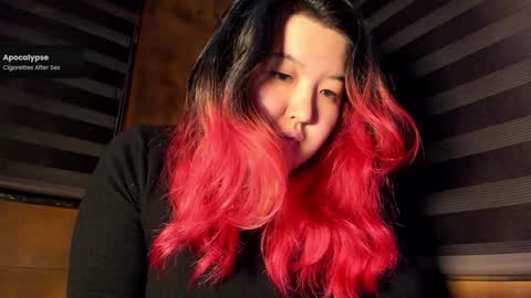 Kim online show from 12/01/24, 07:03