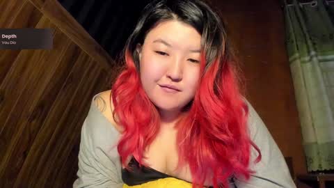 Kim online show from 12/06/24, 01:55