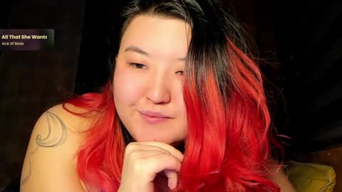 Kim online show from 12/07/24, 06:26