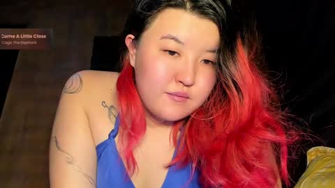 Kim online show from 12/08/24, 05:33