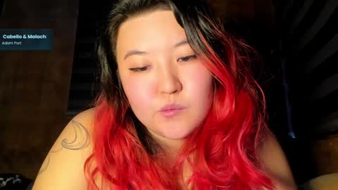 Kim online show from 12/10/24, 11:19
