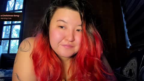 Kim online show from 12/11/24, 11:32