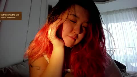 Kim online show from 12/19/24, 12:34