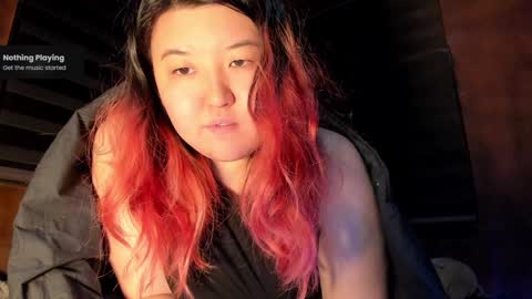 Kim online show from 12/21/24, 12:16