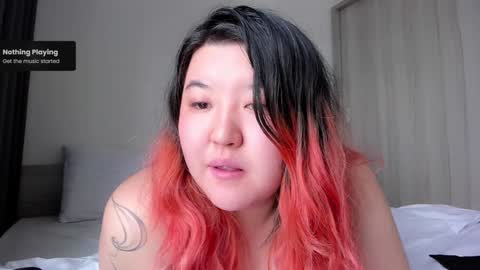 Kim online show from 12/28/24, 03:15