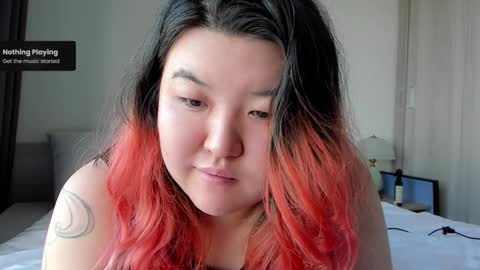 Kim online show from 12/28/24, 11:37