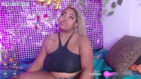 Snapshot of niawk_ chatting on 09/28/25, 12:43 Niawk online show from 09/28/25, 12:43