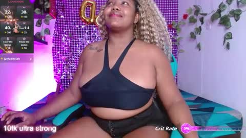 Snapshot of niawk_ chatting on 10/11/25, 04:27 Niawk online show from 10/11/25, 04:27