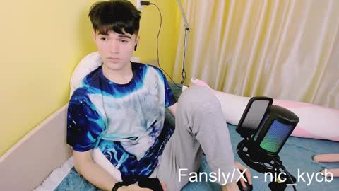 Snapshot of nic_ky chatting on 12/05/24, 07:17 Nick PVT is open FanslyTwitter - Nic kycb online show from 12/05/24, 07:17