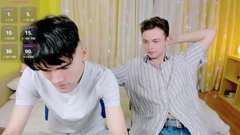 Snapshot of nic_ky chatting on 01/11/25, 06:12 Nick PVT is open FanslyTwitter - Nic kycb online show from 01/11/25, 06:12