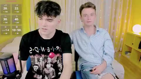 Snapshot of nic_ky chatting on 01/12/25, 05:54 Nick PVT is open FanslyTwitter - Nic kycb online show from 01/12/25, 05:54