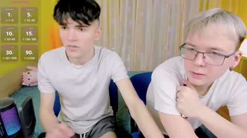 Snapshot of nic_ky chatting on 01/17/25, 06:44 Nick PVT is open FanslyTwitter - Nic kycb online show from 01/17/25, 06:44