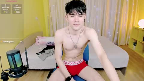 Snapshot of nic_ky chatting on 01/28/25, 10:23 Nick PVT is open FanslyTwitter - Nic kycb online show from 01/28/25, 10:23