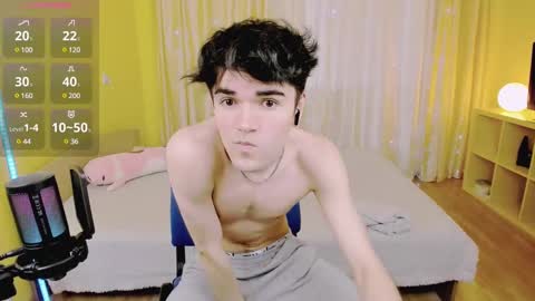 Snapshot of nic_ky chatting on 03/01/25, 06:46 Nick PVT is open FanslyTwitter - Nic kycb online show from 03/01/25, 06:46