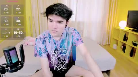 Snapshot of nic_ky chatting on 03/10/25, 06:16 Nick PVT is open FanslyTwitter - Nic kycb online show from 03/10/25, 06:16