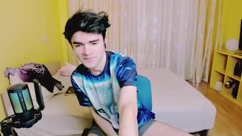 Snapshot of nic_ky chatting on 03/11/25, 03:23 Nick PVT is open FanslyTwitter - Nic kycb online show from 03/11/25, 03:23