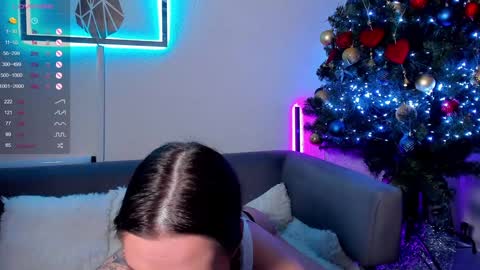 nica_rhodes online show from 12/05/24, 03:50