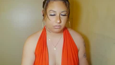 Nicci babyyy online show from 11/25/25, 03:56