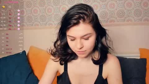 Snapshot of nice_kisss chatting on 02/14/25, 01:40 Alice online show from 02/14/25, 01:40