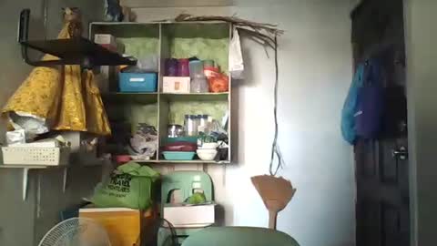 niceasianpussy online show from 09/19/25, 12:02