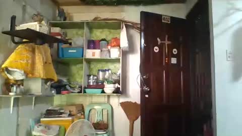 Snapshot of niceasianpussy chatting on 09/29/25, 02:38 niceasianpussy online show from 09/29/25, 02:38