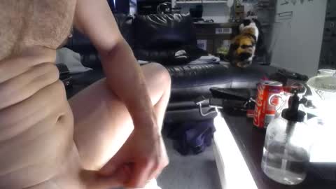 niceasscammo69 online show from 10/30/25, 04:36