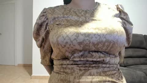 Sfora online show from 02/18/25, 10:58