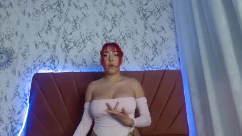 Michell  online show from 10/17/25, 11:51