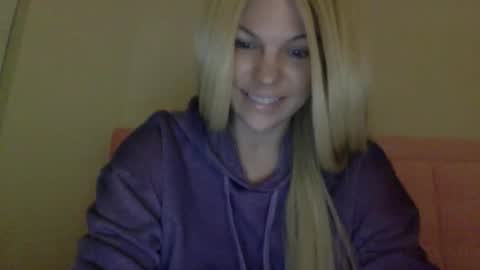 Amber online show from 12/21/25, 12:45