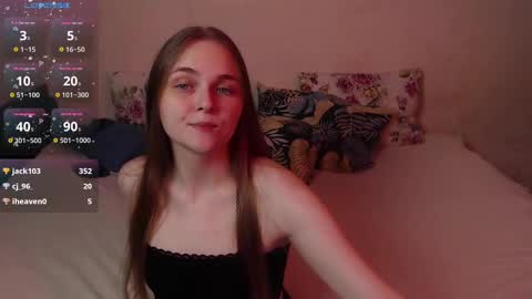 Snapshot of nicecouple7 chatting on 03/05/25, 12:16 Jek and Ameli online show from 03/05/25, 12:16
