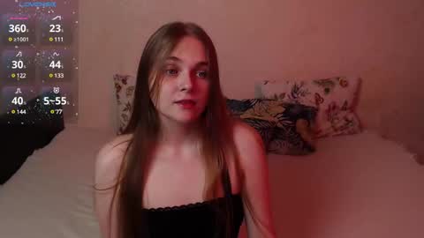 Snapshot of nicecouple7 chatting on 03/11/25, 08:09 Jek and Ameli online show from 03/11/25, 08:09