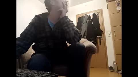 nicefuck0077 online show from 02/16/25, 10:43