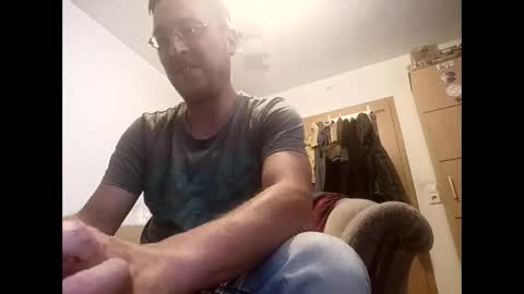 nicefuck0077 online show from 10/22/25, 09:14