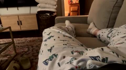 niceguy36963 online show from 01/19/26, 05:11