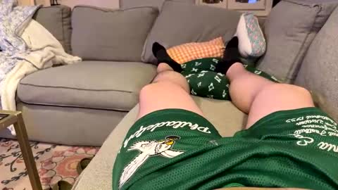 niceguy36963 online show from 05/19/26, 02:51