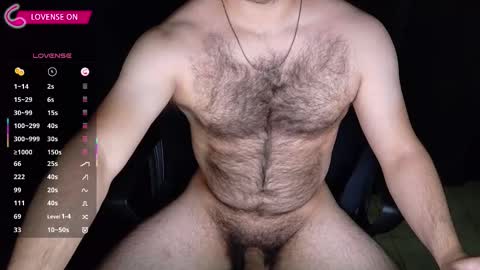 Snapshot of nicehairystud chatting on 01/12/26, 02:55 David Willing online show from 01/12/26, 02:55