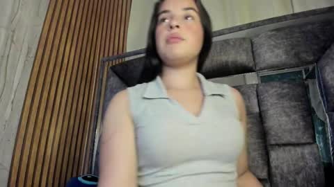 Luna online show from 10/23/25, 12:32