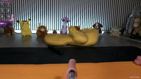 NiceHotJob online show from 06/10/26, 08:52