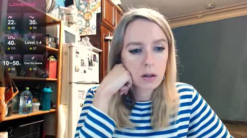 Kathrine online show from 10/05/25, 05:11