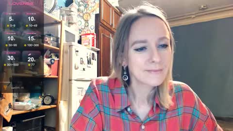 Snapshot of nicekat chatting on 10/21/25, 06:30 Kathrine online show from 10/21/25, 06:30