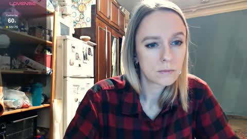 Kathrine online show from 10/29/25, 04:42