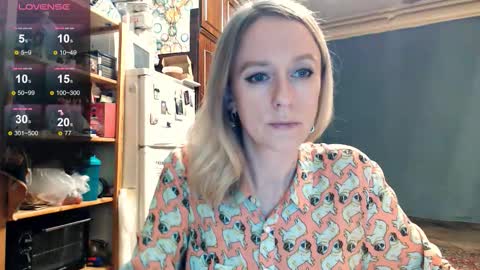 Snapshot of nicekat chatting on 11/02/25, 06:32 Kathrine online show from 11/02/25, 06:32