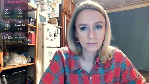 Snapshot of nicekat chatting on 11/07/25, 07:36 Kathrine online show from 11/07/25, 07:36