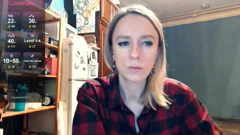 Snapshot of nicekat chatting on 11/23/25, 08:30 Kathrine online show from 11/23/25, 08:30