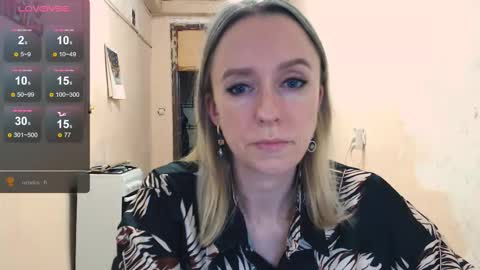 Snapshot of nicekat chatting on 12/04/25, 09:01 Kathrine online show from 12/04/25, 09:01