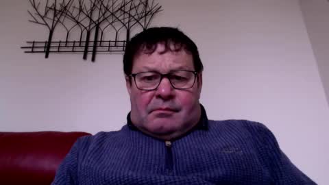 Keith999 online show from 01/12/25, 12:33