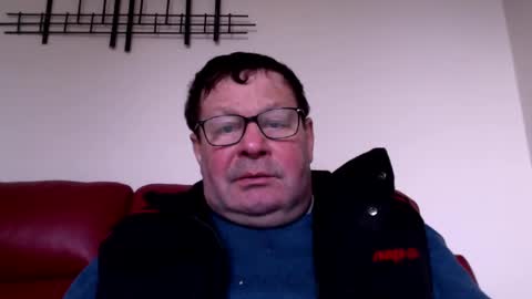 Keith999 online show from 02/02/25, 02:45