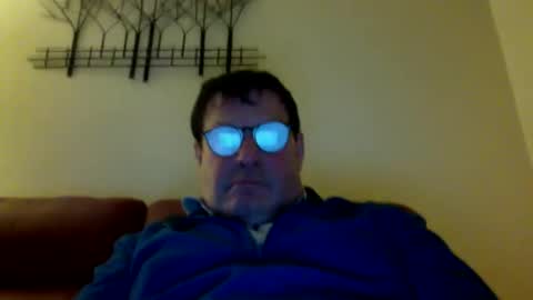 Keith999 online show from 02/08/25, 08:42