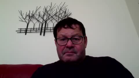 Keith999 online show from 10/05/25, 08:56